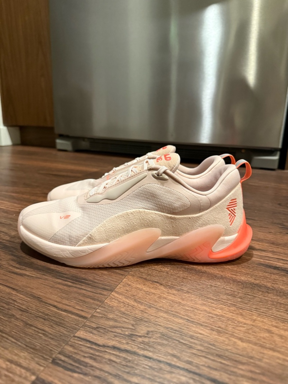 R.A.D One V2. Size 9.5. - Picture 3 of 4